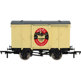 4F-011-164 OO Gauge Ventilated Van Noel Christmas Ale