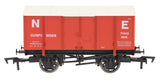 4F-013-175 OO Gauge Gunpowder Van NE 71442