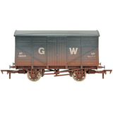 4F-015-002 OO Gauge Fruit Mex GWR 38231 Weathered