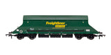 4F-026-031 OO Gauge Freightliner Green Limestone Hopper (Early Build) 369009