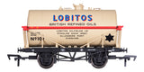 4F-058-005 14T Tank Wagon Class A Lobitos (Blue/Red Shade) Stone 107