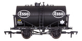 4F-059-004 14T Tank Wagon Class B Shell Esso Black 1914