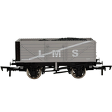 4F-071-174 OO Gauge 7 Plank LMS 302099