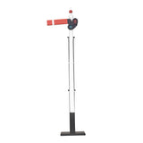 4L-001-001 OO GWR Home Single Mast Servo Operated