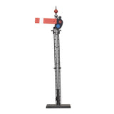 4L-001-003 Signal Round Post GWR Home