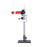 4L-003-005 00 Gauge SR Lattice Signal - Home Starter