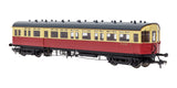 4P-004-005 GWR Autocoach W37W BR Carmine & Cream