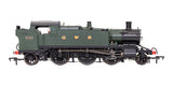 4S-041-011 OO Gauge Large Prairie 5132 GWR Green GWR