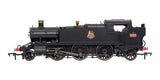 4S-041-013 OO Gauge Large Prairie 6153 BR Black Early Crest
