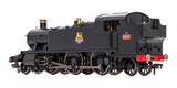 4S-041-013 OO Gauge Large Prairie 6153 BR Black Early Crest