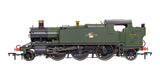 4S-041-014 OO Gauge Large Prairie 8100 BR Green Late Crest