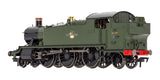 4S-041-014 OO Gauge Large Prairie 8100 BR Green Late Crest