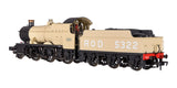 4S-043-008 OO Gauge GWR 43xx 2-6-0 Mogul 5322 Khaki