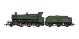 4S-043-010 OO Gauge GWR 43xx 2-6-0 Mogul 5350 Great Western