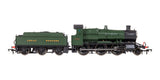 4S-043-010 OO Gauge GWR 43xx 2-6-0 Mogul 5350 Great Western