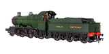 4S-043-010 OO Gauge GWR 43xx 2-6-0 Mogul 5350 Great Western