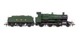 4S-043-012 OO Gauge GWR 43xx 2-6-0 Mogul 5320 GWR