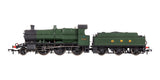 4S-043-012 OO Gauge GWR 43xx 2-6-0 Mogul 5320 GWR