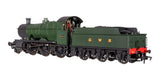 4S-043-012 OO Gauge GWR 43xx 2-6-0 Mogul 5320 GWR