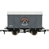 4F-012-077 OO Gauge Van Titanic Brewery Cappuccino Stout
