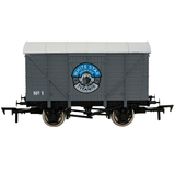 4F-012-079 OO Gauge Van Titanic Brewery White Star Golden Ale