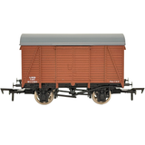 4F-021-003 OO Gauge LMS Box Van 611421