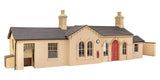 7B-001-001 Midland Railway Station Building