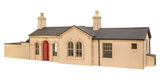 7B-001-001 Midland Railway Station Building