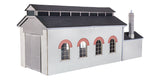 7B-002-004 GWR Engine Shed (Ashburton Based) Kit