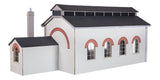 7B-002-004 GWR Engine Shed (Ashburton Based) Kit