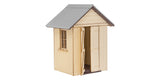 7B-003-003 Lynton & Barnstaple Signal Cabin Kit