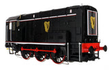 7D-008-012R O Gauge Class 08 Guinness Unicorn no ladder -Factory Second