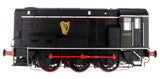 7D-008-012R O Gauge Class 08 Guinness Unicorn no ladder -Factory Second