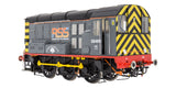 7D-008-021 O Gauge Class 08 08460 RSS Spirit of the Oak