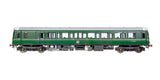 7D-009-006 O Gauge Class 121 55031 BR Green Speed Whiskers