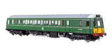 7D-009-007 O Gauge Class 121 55026 BR Green SYP
