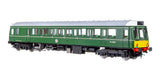 7D-009-007 O Gauge Class 121 55026 BR Green SYP