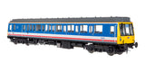 7D-009-009 O Gauge Class 121 55027 NSE Revised
