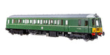 7D-015-007 O Gauge Class 122 55006 BR Green SYP
