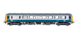 7D-015-008 O Gauge Class 122 M55005 Blue/Grey