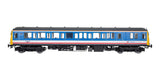 7D-015-009 O Gauge Class 122 975042 ex 55019 NSE (Rt Learn)
