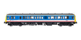 7D-015-009 O Gauge Class 122 975042 ex 55019 NSE (Rt Learn)