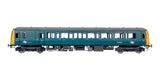 7D-015-010 O Gauge Class 122 55003 BR Blue