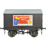 7F-018-112 O Gauge Salt Van Mortons Salt
