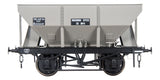 7F-033-005 O Gauge 24T Steel Hopper Grey B435549 Ore Hop Max Speed 35