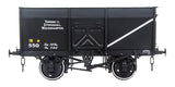 7F-041-006 O Gauge 14T Slope Sided Mineral Black 550 Tarmac