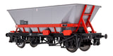 7F-048-015 MGR HAA Coal Wagon (Red Cradle) #359560
