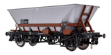7F-048-017 MGR HAA Coal Wagon (Brown Cradle) #B351881