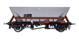 7F-048-017 MGR HAA Coal Wagon (Brown Cradle) #B351881