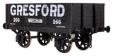 7F-052-012 O Gauge 5 Plank 9Ft Gresford Wrexham 266